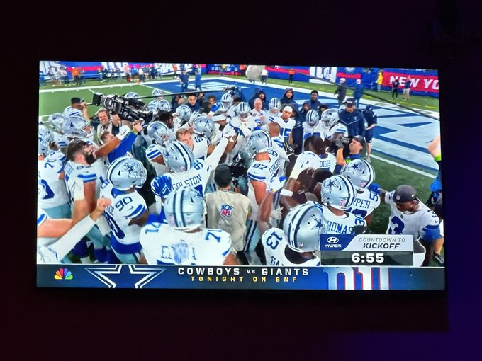 Watch Mike D's leaked NSFW photo on TwXstars