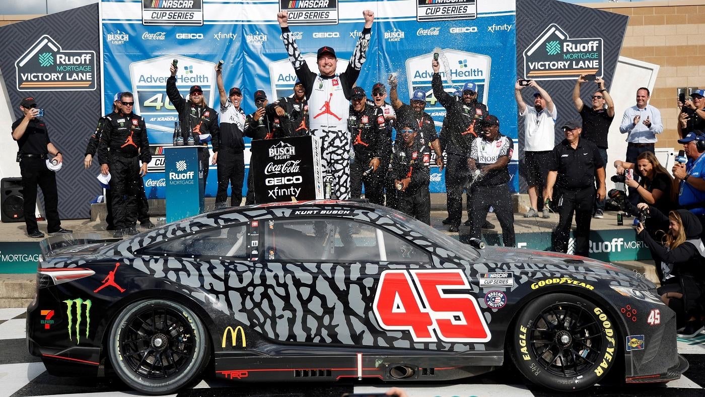 Monster Energy Cars 2022