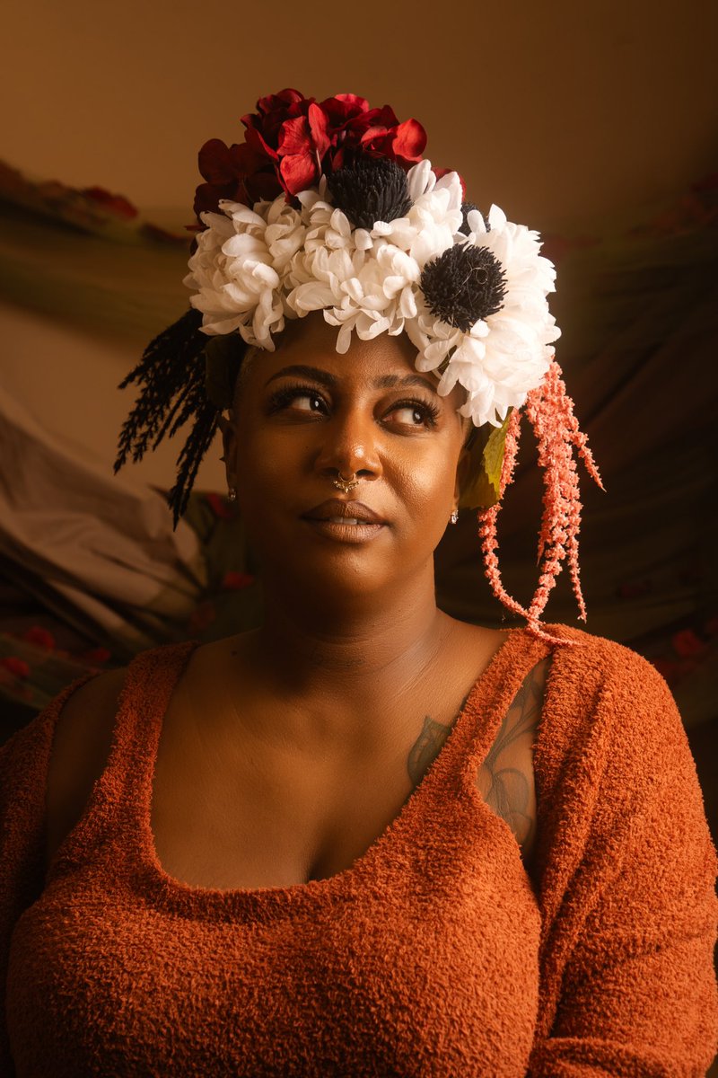 Britt Bleu 🌹👽 tweet media