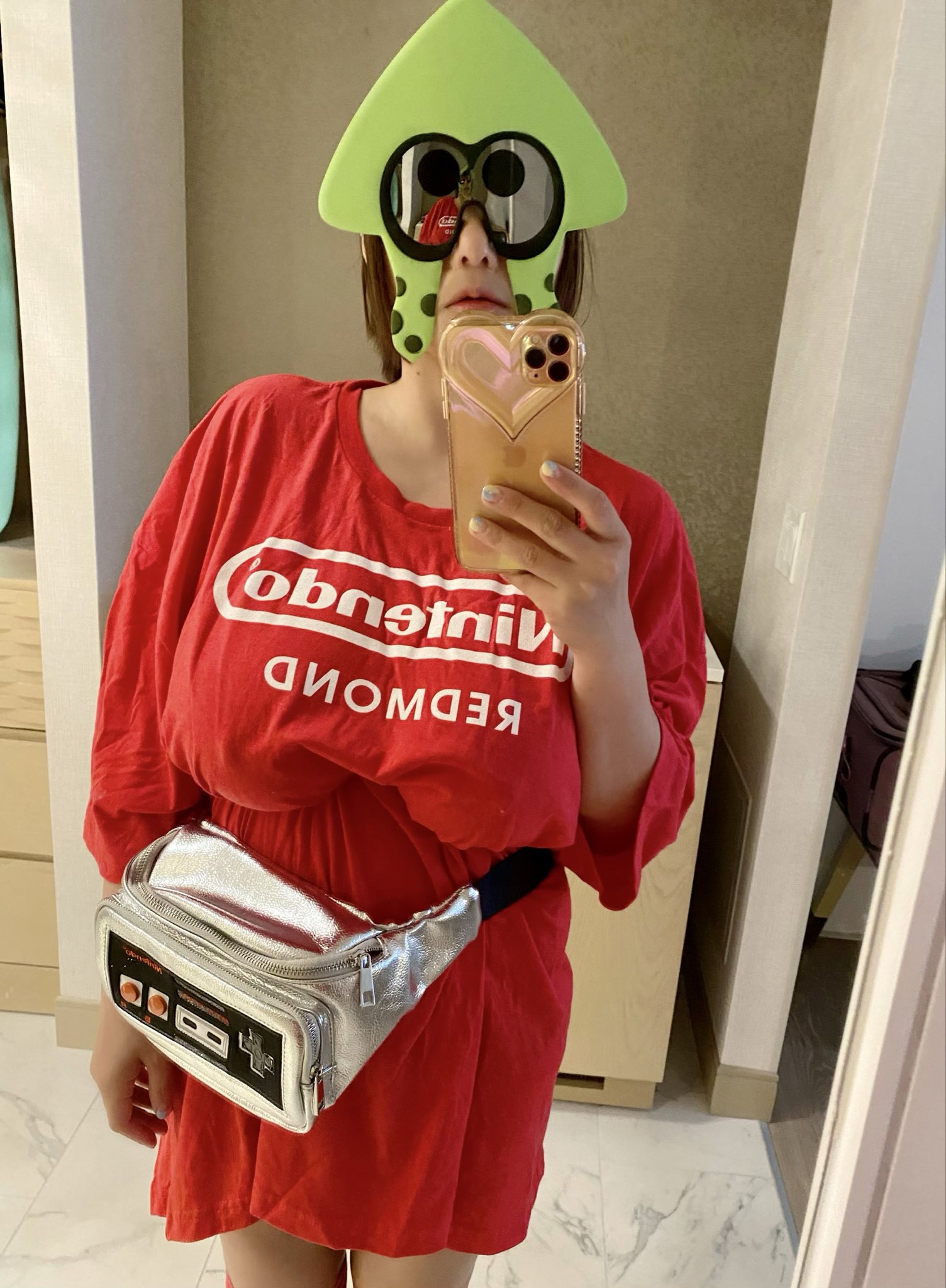 學霸女優 澀谷果步 Image