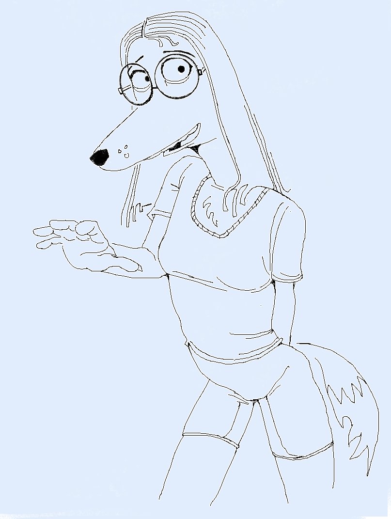 cheyenne🆗️ (@evilvillain1231) on Twitter photo 