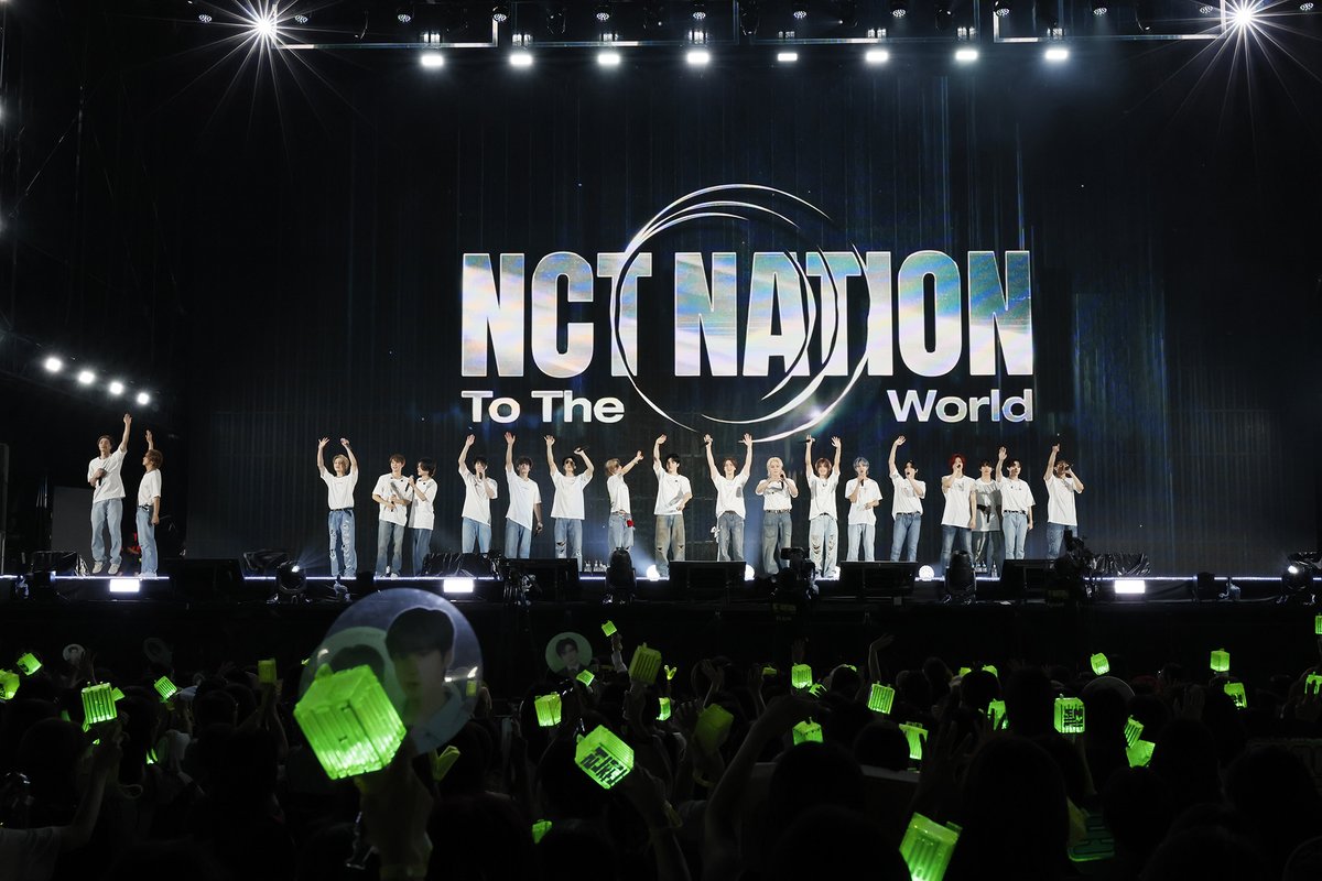 NCTsmtown's 