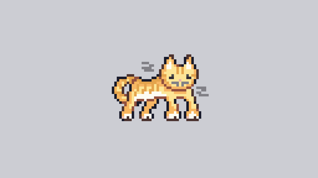robotfixhxxx's tweet image. struggle stray cat

#4legs #pixel_dailies @Pixel_Dailies #pixelart #pixel_art