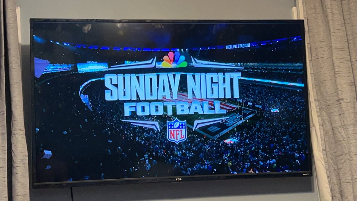 Let’s go GMen 👏🏻