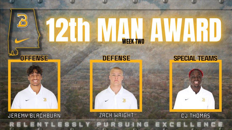 wcsIHSfootball's tweet image. Jeremy Blackburn is showing out at the next level! 

#OLH | #IndyMade