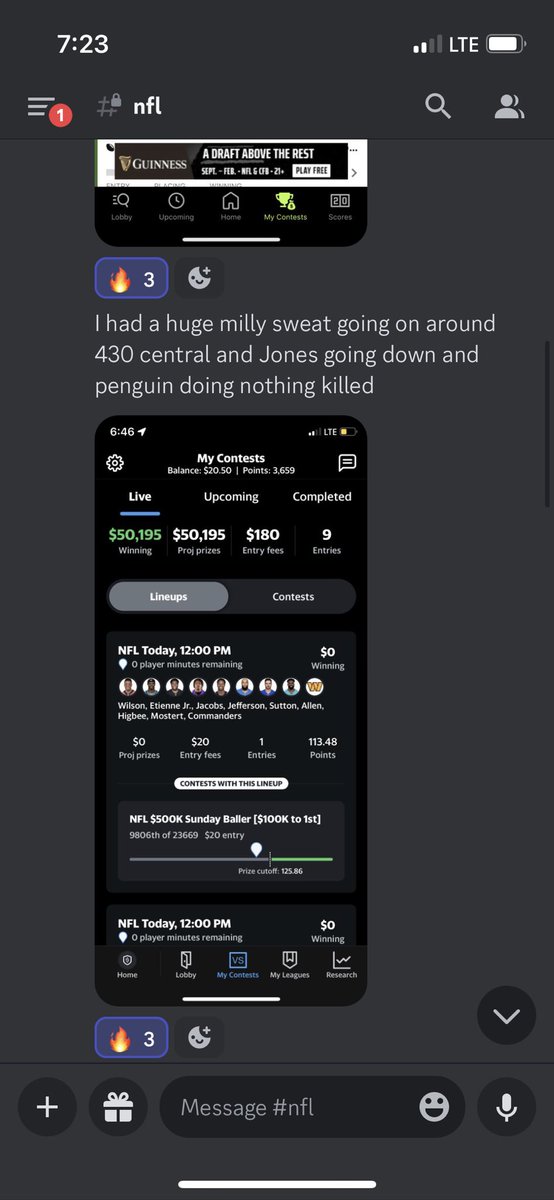 Justin Macmahan tweet media