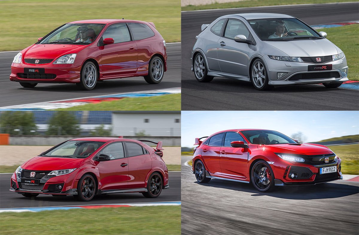 HondaNilai's tweet photo. Which @Honda Civic Type R would you prefer?

The older one or the new Civic FL5?

Share &amp; comment down below 👇 

#honda #civic #hondacivic #car #hondanilai https://t.co/kPvytfwkHa