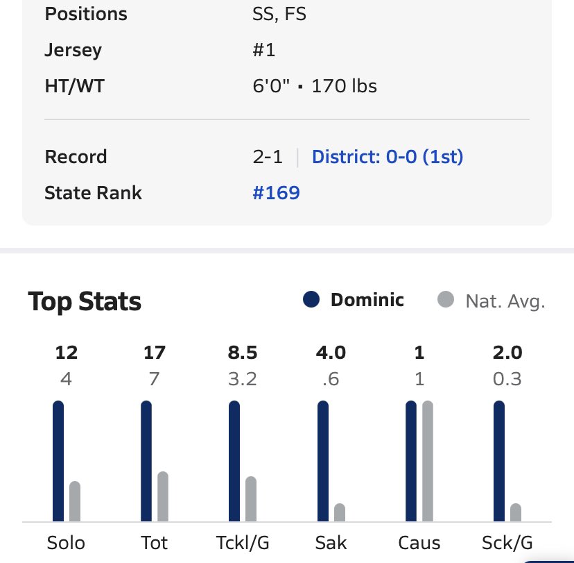 Rebecca Steinberg tweet media