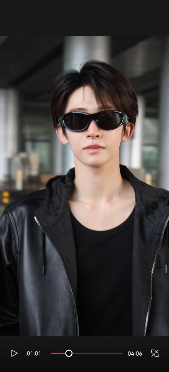 G_Charlie_Liuyu's tweet image. 20230911 Long time no see😎
Cr. 扑倒刘宇的妈粉&amp;amp;白域川

#LiuYu #刘宇 #リュウユ
#리우위 #หลิวอวี่ #LưuVũ