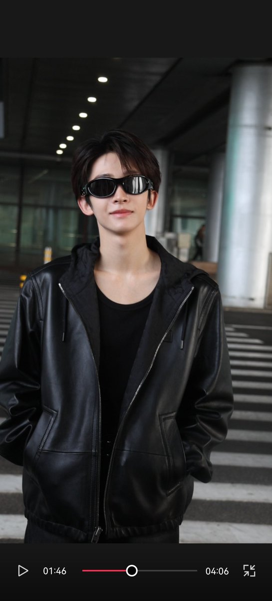 G_Charlie_Liuyu's tweet image. 20230911 Long time no see😎
Cr. 扑倒刘宇的妈粉&amp;amp;白域川

#LiuYu #刘宇 #リュウユ
#리우위 #หลิวอวี่ #LưuVũ