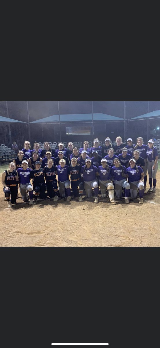 Had a great time scrimmaging <a href="/BUCOSoftball/">Butler Softball</a> Thank you <a href="/bohanan25/">Morgan Bohanan</a> for letting us come out! <a href="/TE316Rumsey/">Tulsa Elite 316 2024/2025 Rumsey</a> <a href="/TE316pointman/">Tulsa Elite 316 Fastpitch</a>