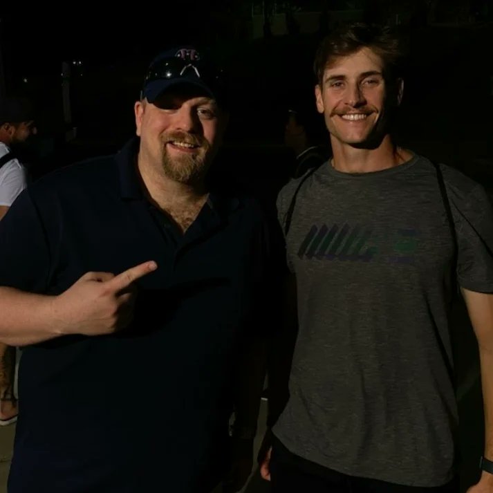 Sawyer Gipson-Long got that win today folks!! What a debut! We are now at $250 Raised with $550 left to go in our Sawyer Gipson-Long mlb debut plaque fundraiser! Let's come together andbhelp celebrate his great moment by donating at Adoptaminorleaguer.com/donate <a href="/dclynick66/">Detroit Dan</a>