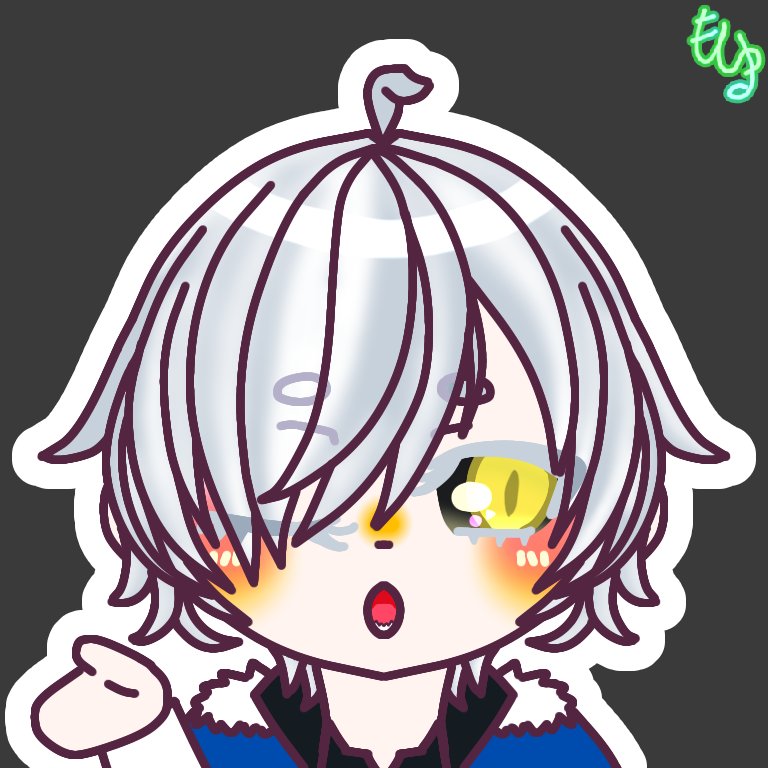 MoshU_no_oOo's tweet photo. #NameLessArt
#ストリーマーグラセフ
⚠️捏造過多⚠️
📚世界で出会った素敵な方たち📚
警察官からRequiemへ
音無名流さん(オトナシナルさん)
普段常識的なのに急に羽目をはずす感じとか
基本的に優しい言葉遣いとかが💚
鬼神會メンバー以外で一番に覚えた方。
オネェ様なので、ロング&夢寄り差分 https://t.co/dVFnKbK7s9