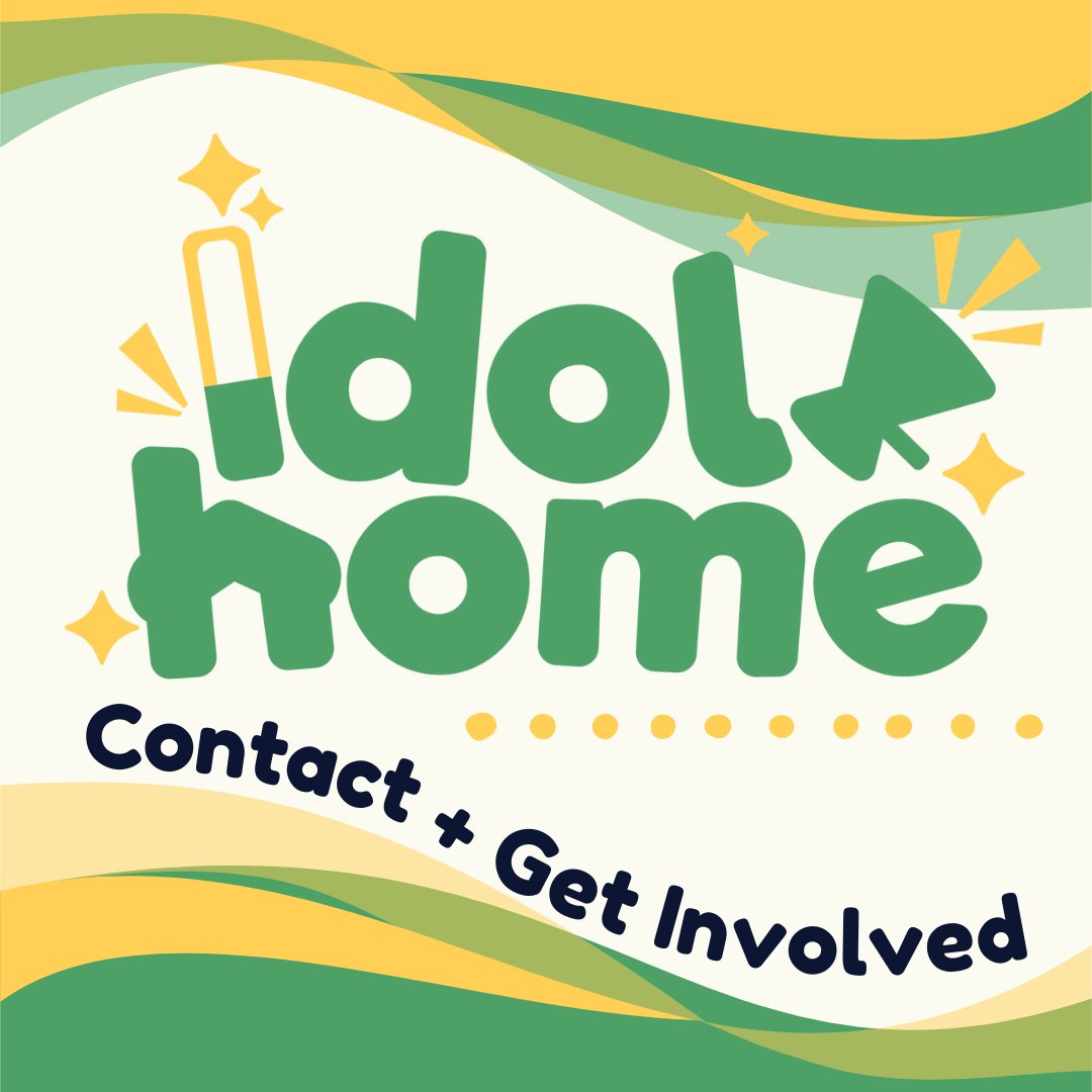 Welcome HOME, everyone! Today we're highlighting how you can get in contact with us and our submission forms 😊 The best source of information about the community is the community, so we are asking for your help as well as your support! 🧵
#idol #overseasidol #netidol #kaigaiidol