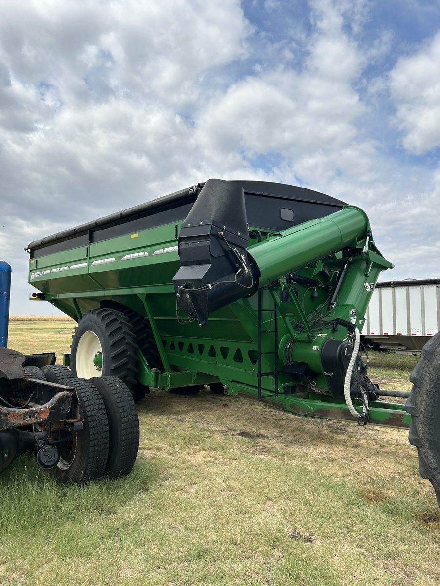 Treven Burch tweet media