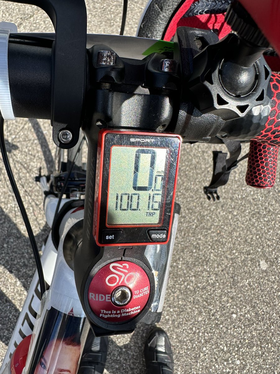 akholtey's tweet image. Amazing JDRF Ride to Cure in Grand Rapids, MI yesterday.   280 riders raised over $1M….just awesome.  #jdrf_ride #rideforD #typeNone