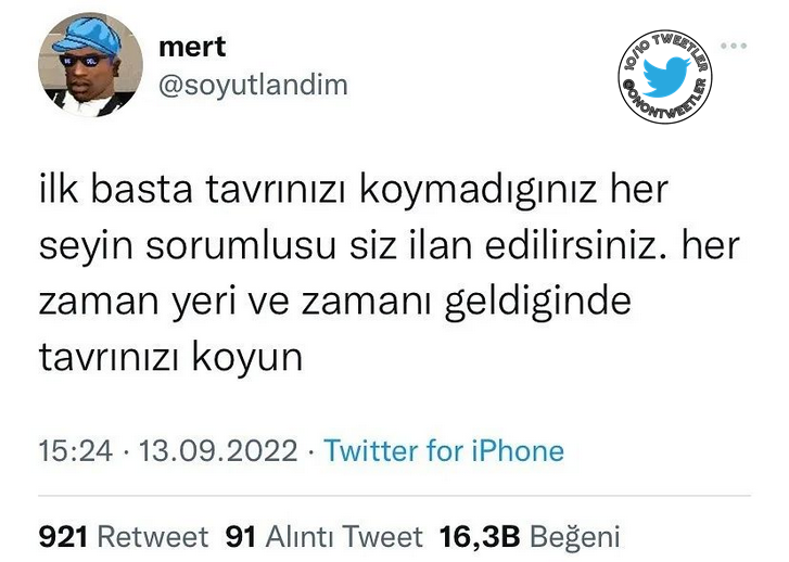 10/10 Tweetler (@onontweetler) on Twitter photo 