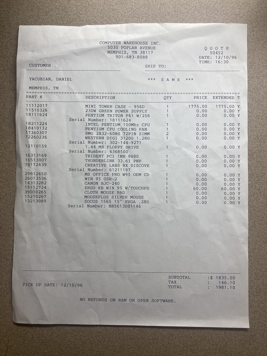 Paul Yacoubian tweet media