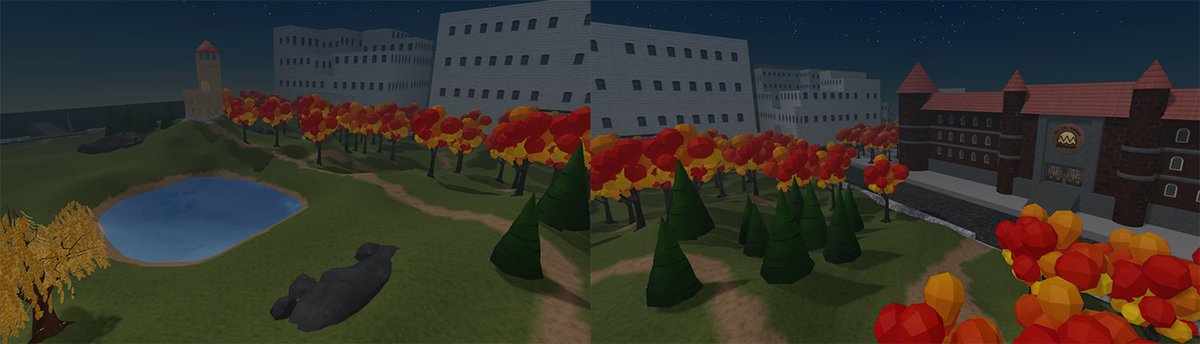 DougVitarelli's tweet photo. #OlifantWantsToGoHome #ROBLOX #workinprogress https://t.co/EfoRlev277