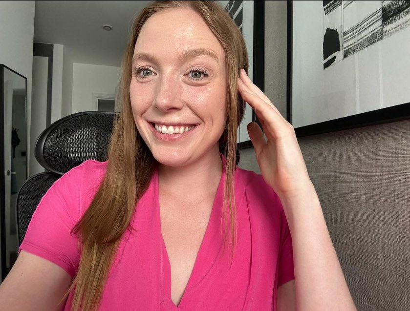 adam22's tweet image. Pearl chose podcasting and tweeting over getting married and starting a family. Fortunately she will have Candy Crush and a bunch of cats to comfort her in her old age