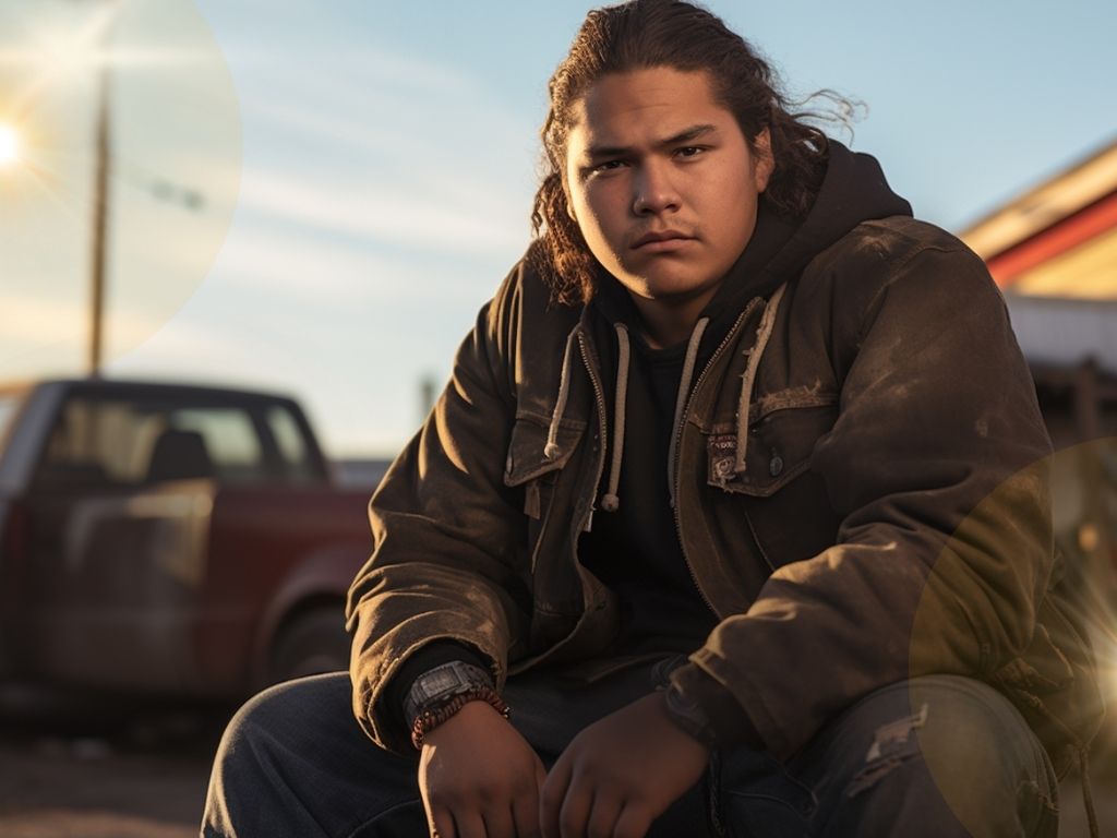 ntvsovereignty's tweet image. On #SuicideAwarenessDay, we stand united in the belief that every life is sacred. Learn more: buff.ly/3Z6KB4l You are not alone on this journey. If the path feels dark, reach out. 📞 Call 988 Suicide and Crisis Lifeline. #NativeStrength #TogetherWeHeal