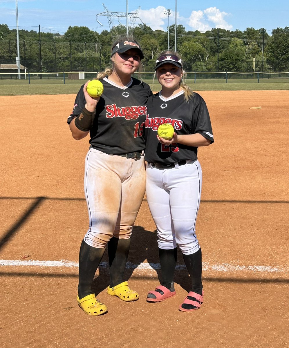 Louisville Lady Sluggers - Sams 18U tweet media