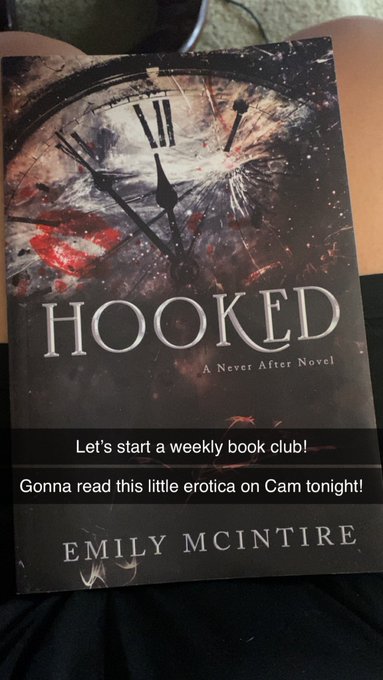 See you tonight https://t.co/x4JeDzPO6z<a href="/tag/camgirl"class="tags"><span>#camgirl</span></a><a href="/tag/chaturbate"class="tags"><span>#chaturbate</span></a><a href="/tag/chaturbae"class="tags"><span>#chaturbae</span></a><a href="/tag/nsfwtwt"class="tags"><span>#nsfwtwt</span></a>