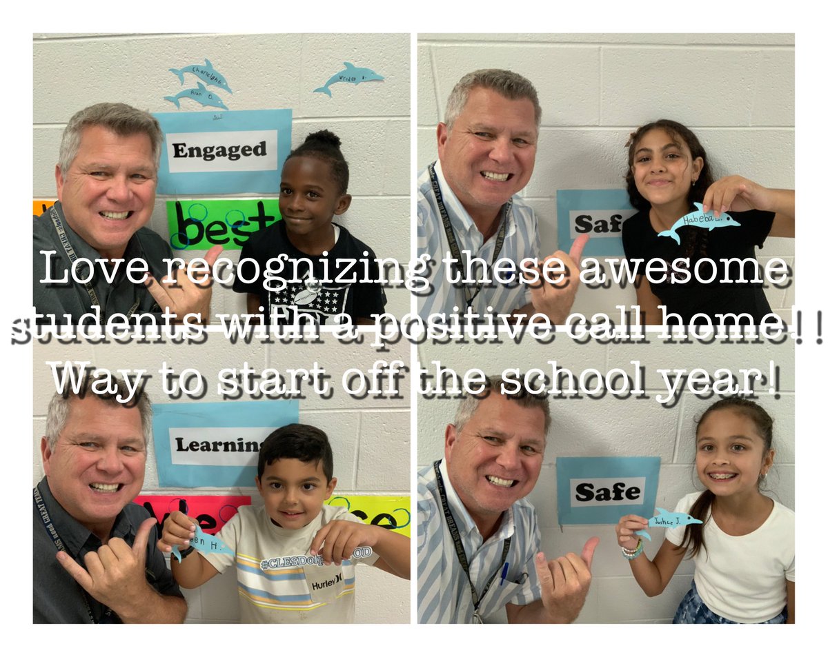 Scott Thietje (@sthietje) on Twitter photo Starting the 2023 / 2024 school year with some AWESOME students!! <a href="/sthietje/">Scott Thietje</a> <a href="/CLESDolphins/">CLESDolphins</a> <a href="/jehaws/">Jennifer Haws</a> <a href="/M_Burton1/">Michelle Burton</a> Starting the 2023 / 2024 school year with some AWESOME students!! <a href="/sthietje/">Scott Thietje</a> <a href="/CLESDolphins/">CLESDolphins</a> <a href="/jehaws/">Jennifer Haws</a> <a href="/M_Burton1/">Michelle Burton</a>