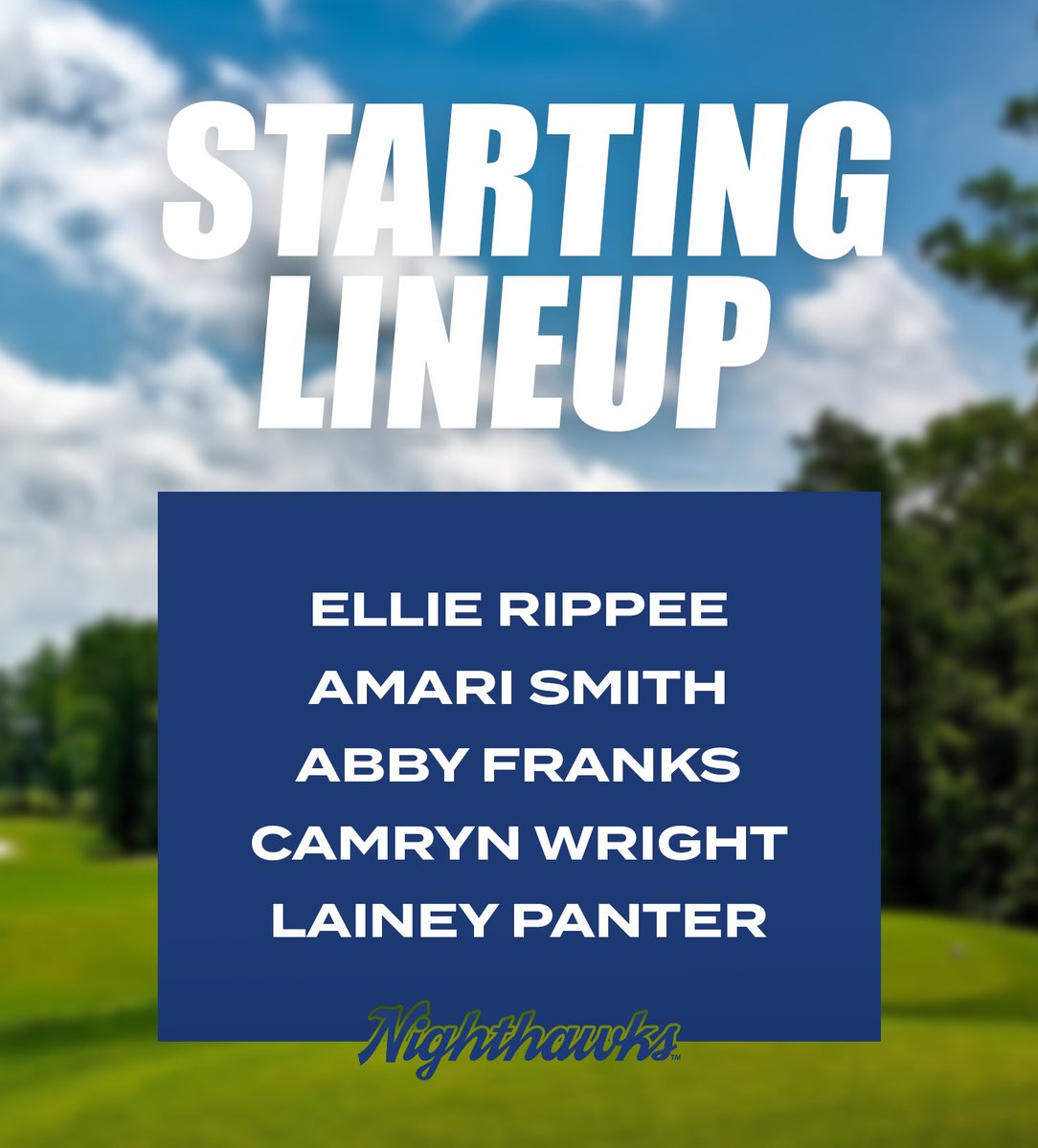 UNGWGolf's tweet photo. 👀👀 https://t.co/rqYZk8ydkz