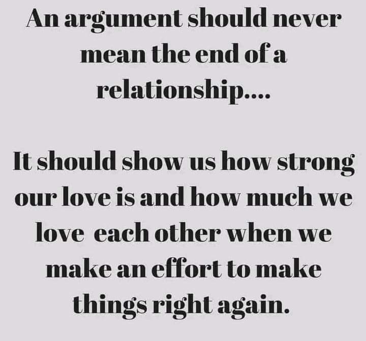 relationstatus0's tweet image. True arguments happen in every relationship. But that doesn't mean it should end. If it does end Did you communicate with the person you left? Or did you leave them without answers? If you value your relationship then you will make ends meet. #quote #love #relationships