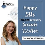 Photo by TriCom Technical Services (@TriComTS)