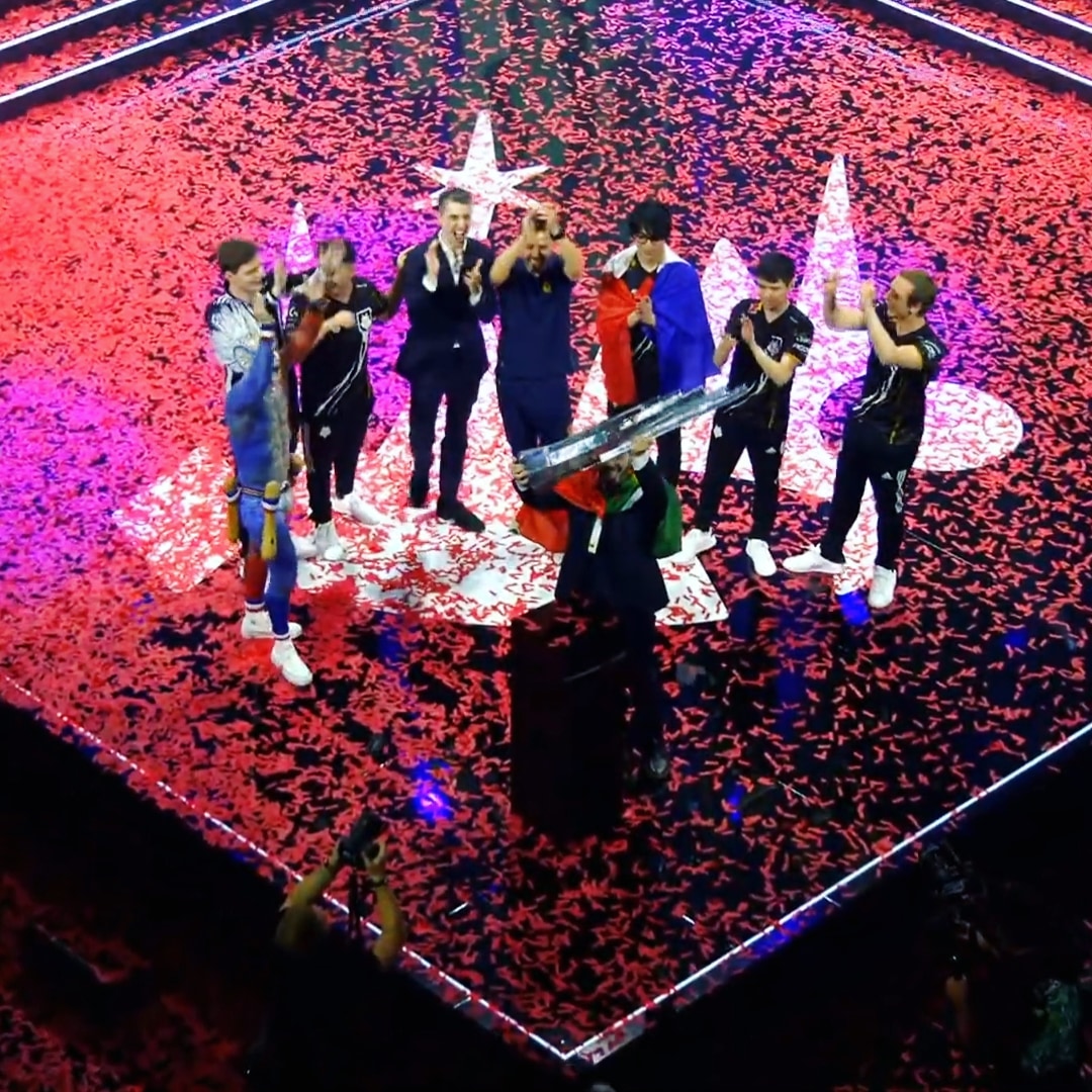 lydsemjay's tweet image. So proud of my boys 🥺 #G2