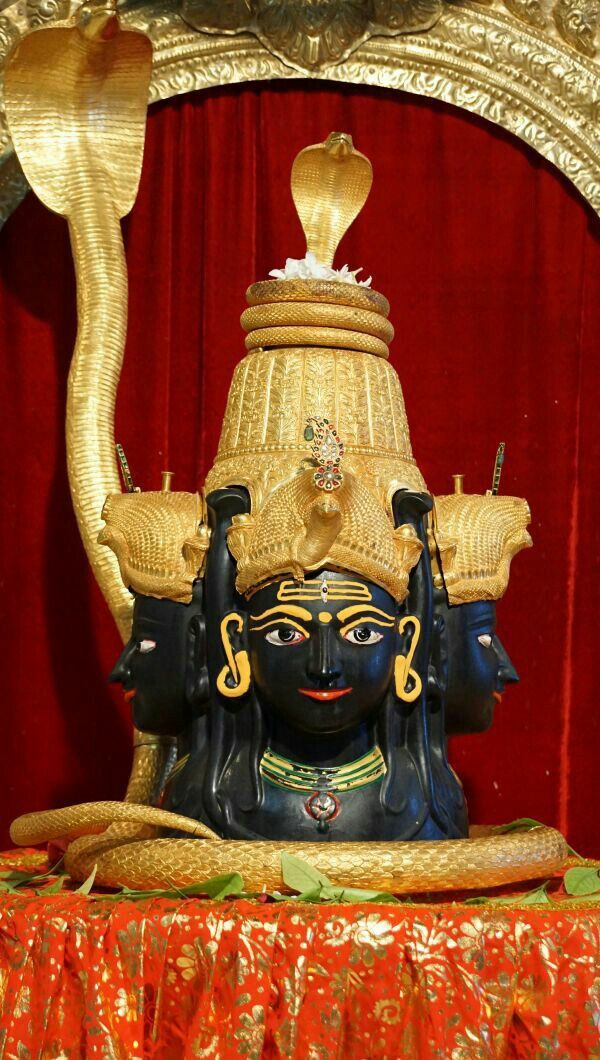 yajnshri's tweet photo. महादेव के 108 अलौकिक नाम उच्चारण 🪔 https://t.co/RefTB3H2gs