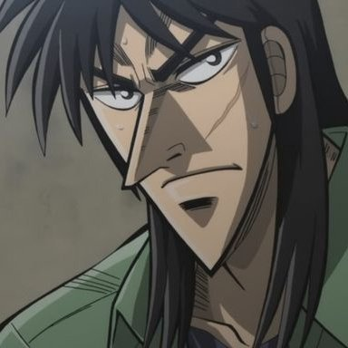 Feliz #Kaijiday hay que ser tendencia como la ultima vez, por el mejor anime que jamas existio.