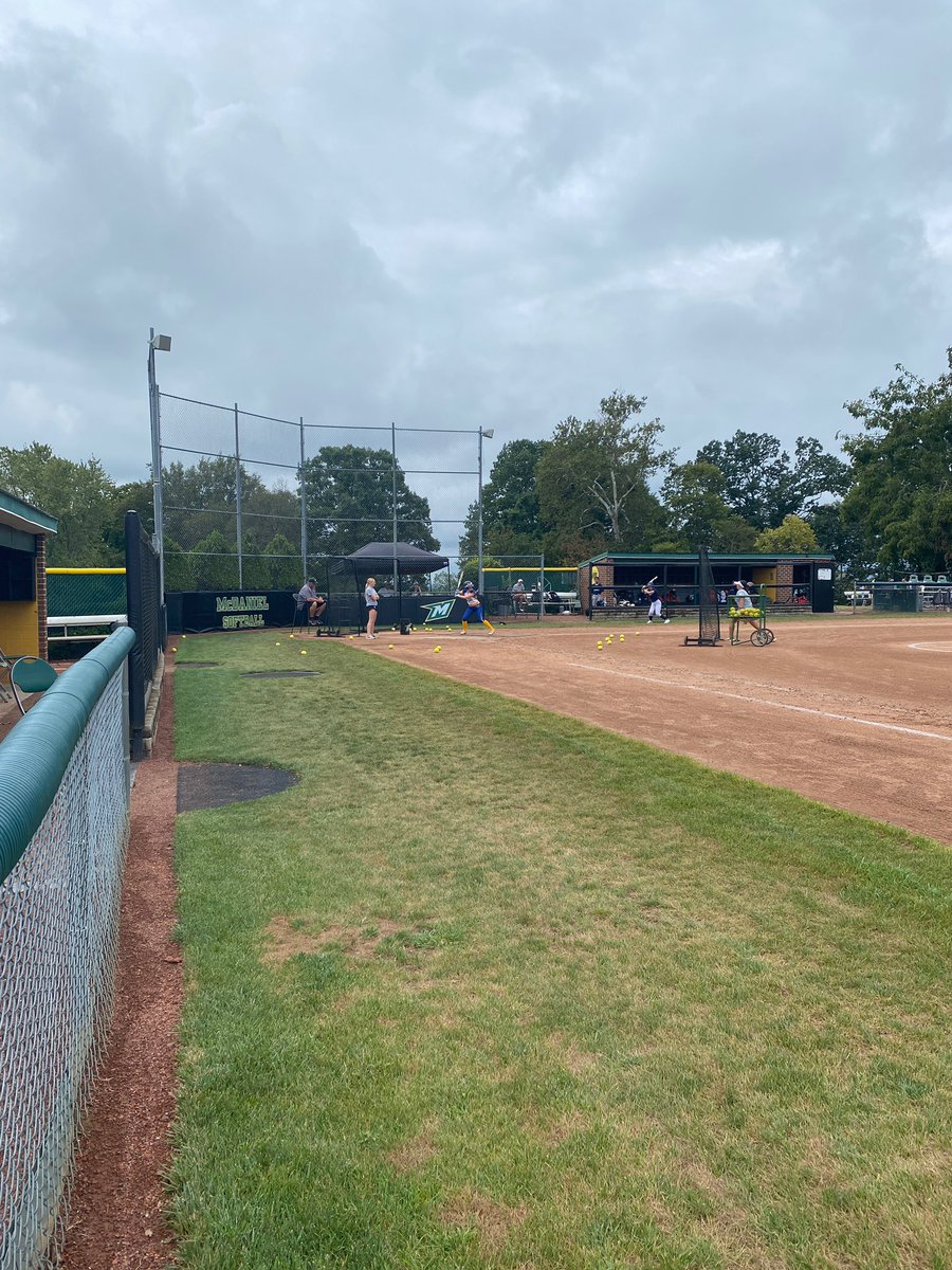 Emma Ecton (@ecton_emma) on Twitter photo I had a great weekend at McDaniel! I loved meeting the team and coaches yesterday during the tailgate and alumni event! I had an even better day today getting to work with everyone and learning lots! I can’t wait to be back! @RecruitedByGTSB <a href="/McDaniel_SB/">McDaniel College Softball</a> <a href="/kitchin_jk/">Hurricanes Fastpitch 18U</a> I had a great weekend at McDaniel! I loved meeting the team and coaches yesterday during the tailgate and alumni event! I had an even better day today getting to work with everyone and learning lots! I can’t wait to be back! @RecruitedByGTSB <a href="/McDaniel_SB/">McDaniel College Softball</a> <a href="/kitchin_jk/">Hurricanes Fastpitch 18U</a>