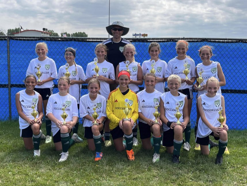 Oshkosh United tweet media