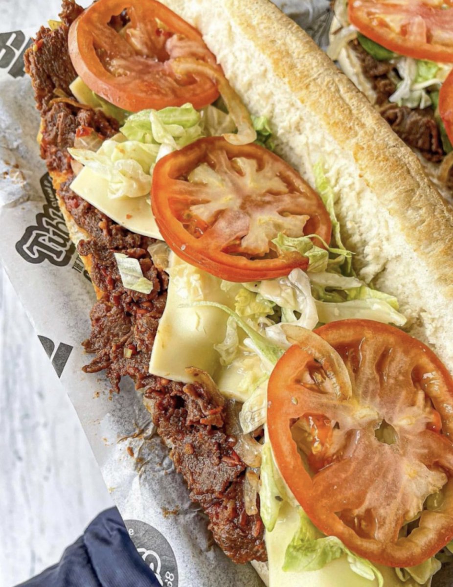 Tubby's Grilled Subs tweet media