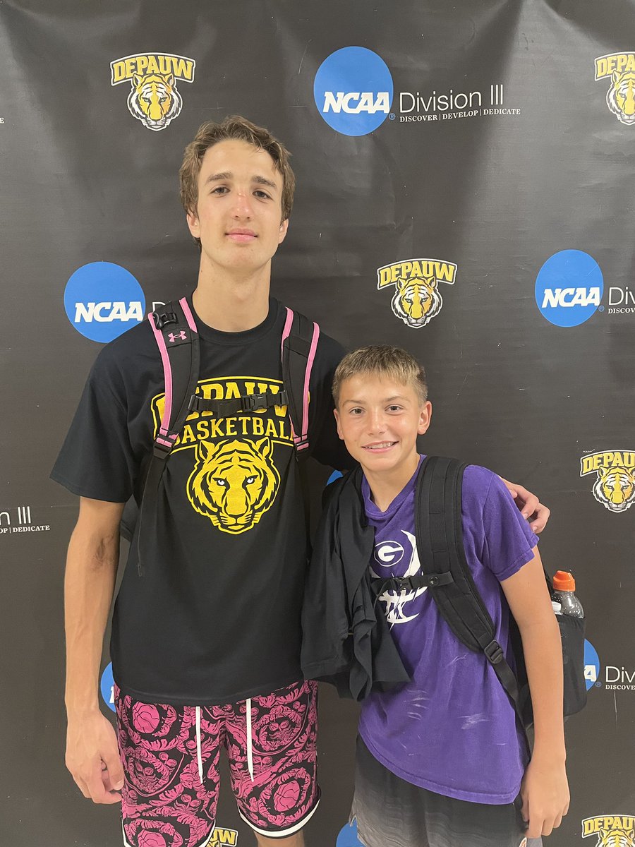 Griffin Beasley (@griffinbeas2308) on Twitter photo Had a great time today at <a href="/loydDPUcoach/">Rusty Loyd</a> elite camp at Depauw. It was a great time for me to showcase my skill and learn what I need to work on. Thank you Coach Loyd for the opportunity!!🏀💪🏼 Had a great time today at <a href="/loydDPUcoach/">Rusty Loyd</a> elite camp at Depauw. It was a great time for me to showcase my skill and learn what I need to work on. Thank you Coach Loyd for the opportunity!!🏀💪🏼