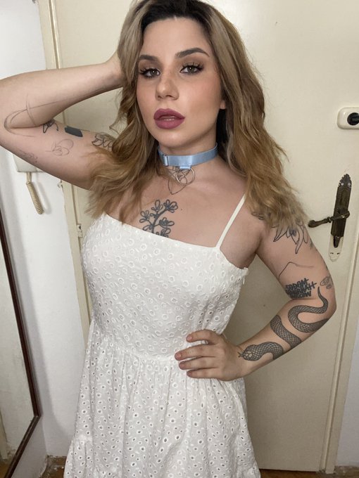Sundress season is over 🥲#tattoo #camgirl https://t.co/XfhxpsCiOH<a href="/tag/tattoo"class="tags">#tattoo</a><a href="/tag/camgirl"class="tags">#camgirl</a>