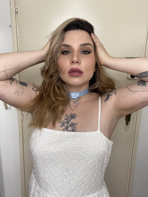 Sundress season is over 🥲#tattoo #camgirl https://t.co/XfhxpsCiOH<a href="/tag/tattoo"class="tags">#tattoo</a><a href="/tag/camgirl"class="tags">#camgirl</a>