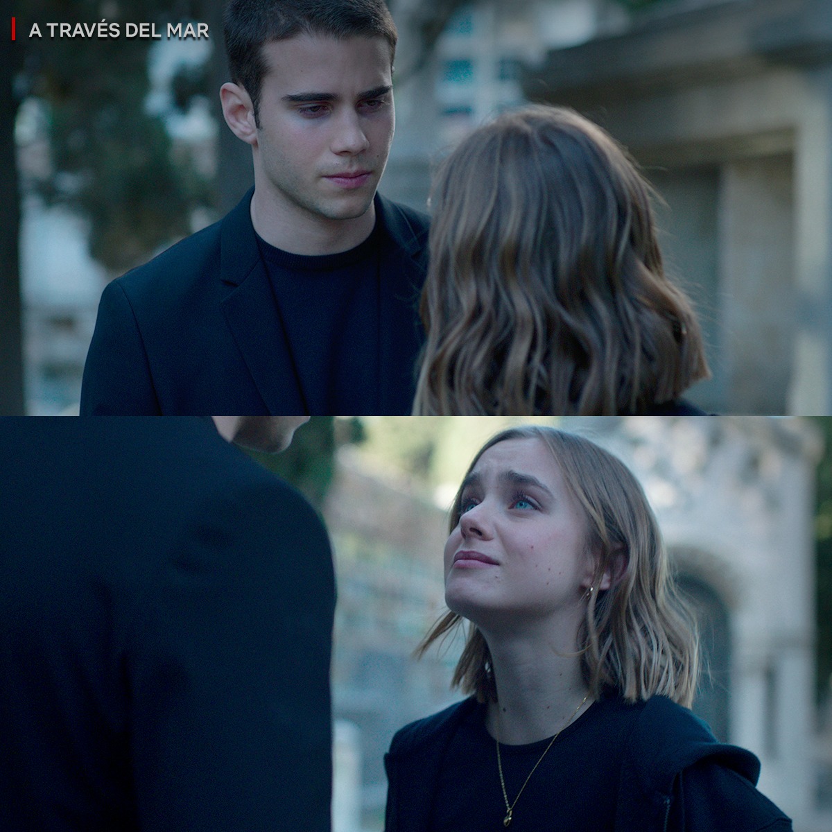 atdmvxnetflix's tweet photo. Esta escena si que dolió 🤧😭 https://t.co/FaIrUwGMqF