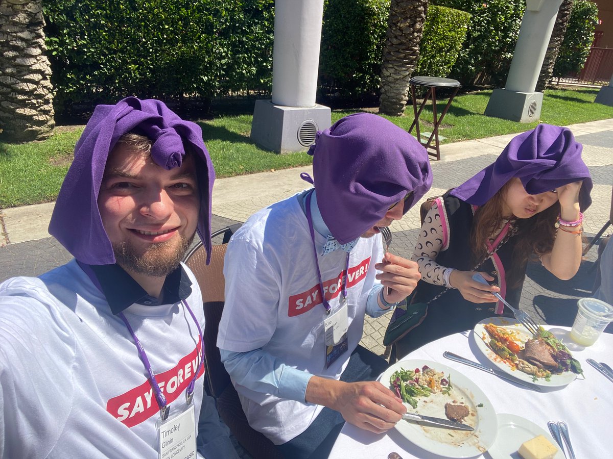 Timofey Glinin tweet media