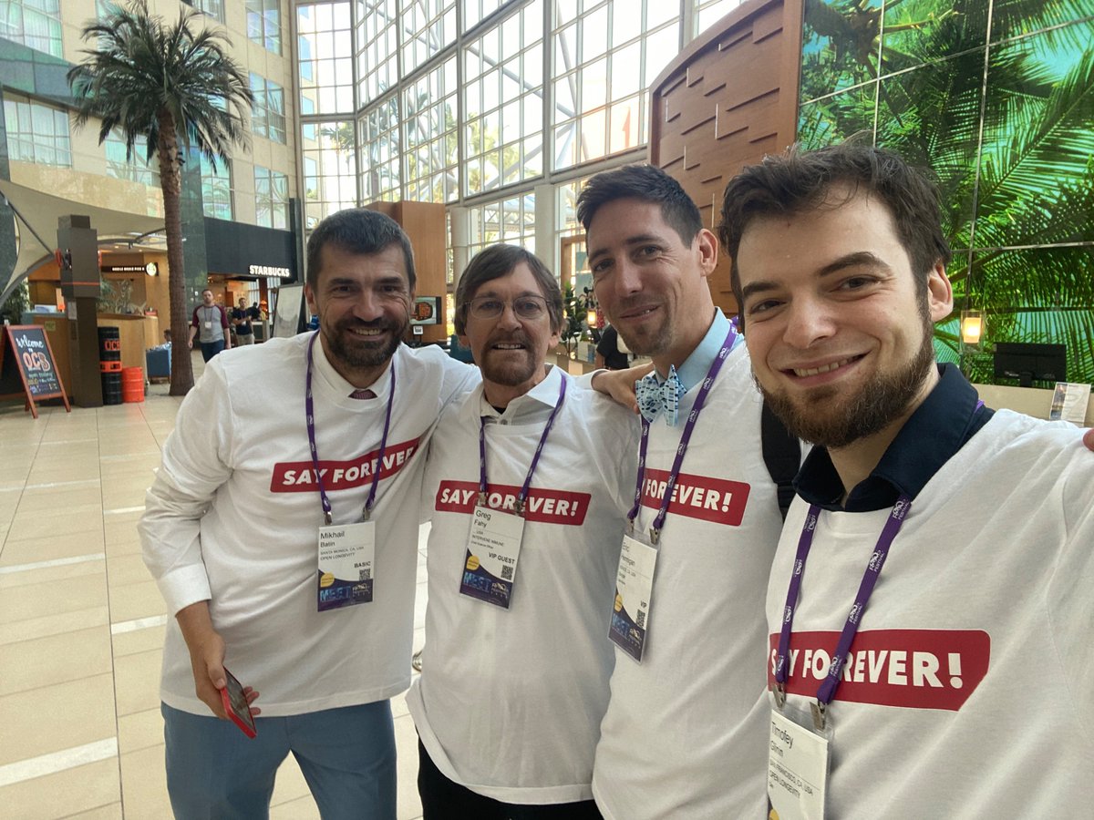 Timofey Glinin tweet media