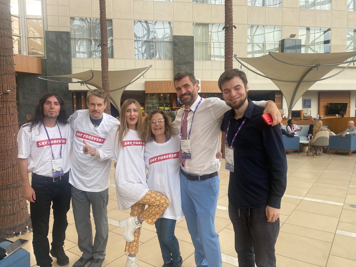 Timofey Glinin tweet media