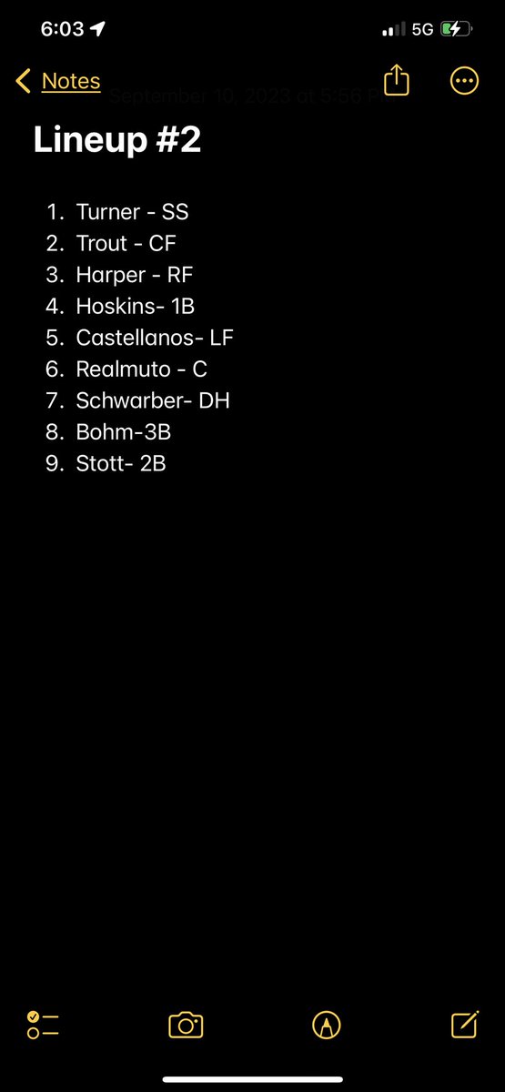 JIMMY ROLLINS tweet media