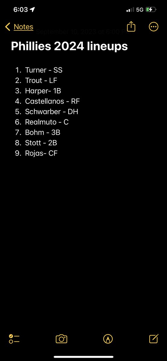 JIMMY ROLLINS tweet media