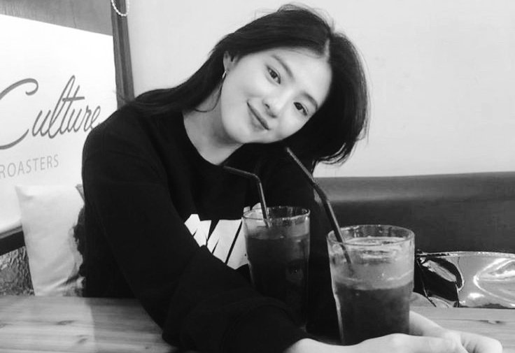 Solicitours's tweet image. ㅤ

Good morning, dear ones! sending you all the happiest Monday energies so we all can have a super sweet day both at work and home. Remember, to stay hydrated. 🤍

ㅤ