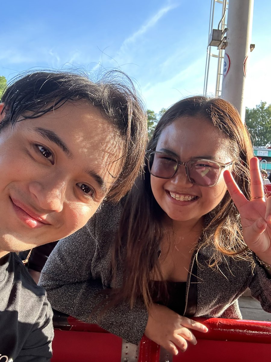 Maymaimaya1's tweet photo. Sunshine ka nga talaga huhu 🫶🫶

BGYO 1MXtraordinary SHOW
#BGYO @bgyo_ph https://t.co/nf3zs2pz7s