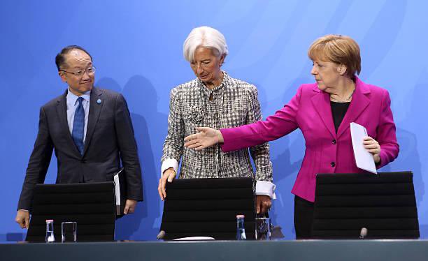 Jim Yong Kim-Official Account (@jimyong72781676) on Twitter photo 