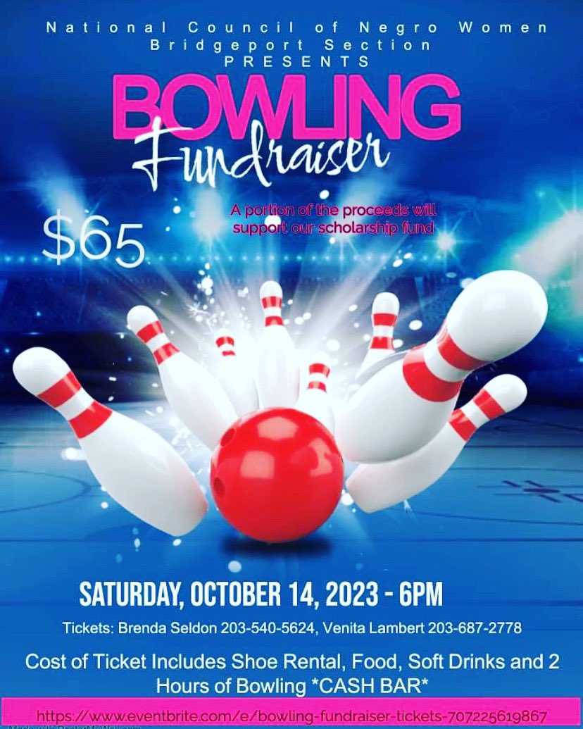 Greater Bridgeport NCNW tweet media